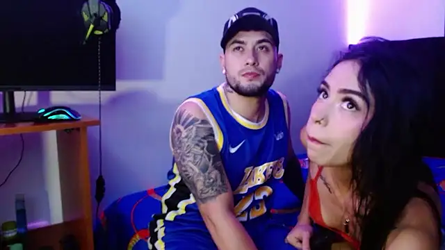 Snapshot of miia-liiam chatting on 14, 1, 2026 miia-liiam online show from 14, 1, 2026