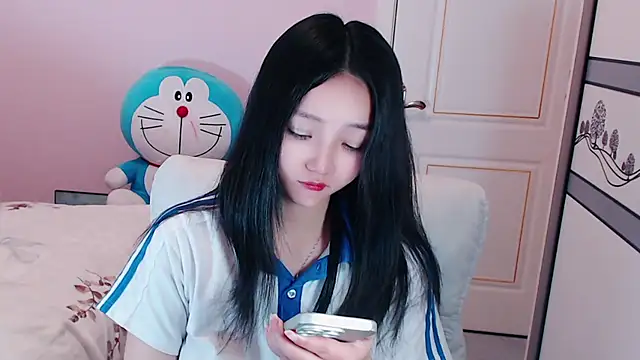 xiao-xiao-D online show from 4, 3, 2025