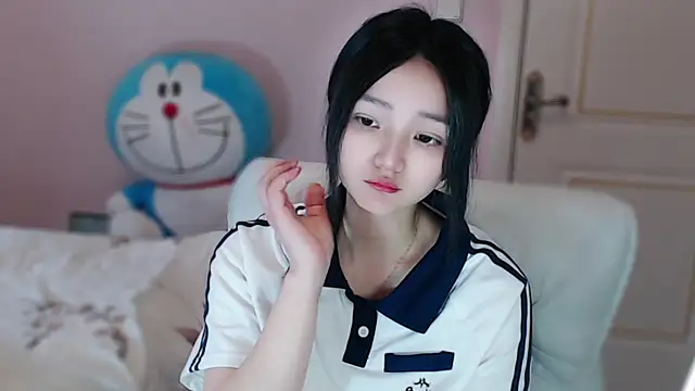 xiao-xiao-D online show from 7, 3, 2025