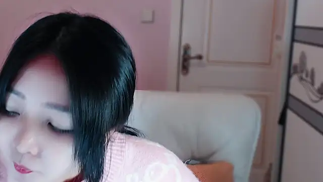 xiao-xiao-D online show from 14, 3, 2025