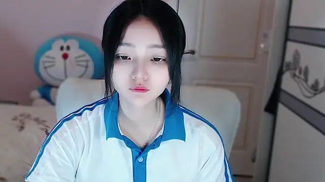 xiao-xiao-D online show from 16, 3, 2025