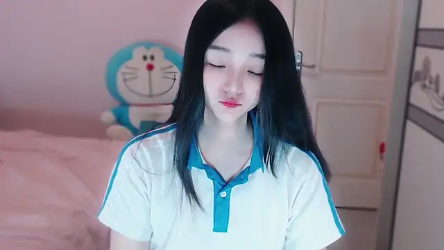 xiao-xiao-D online show from 26, 9, 2025