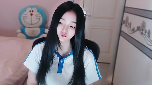 xiao-xiao-D online show from 12, 11, 2025