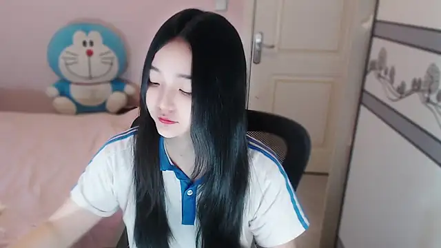 xiao-xiao-D online show from 24, 11, 2025