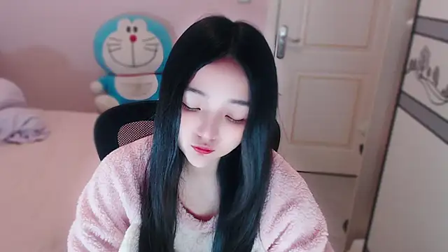 xiao-xiao-D online show from 16, 12, 2025