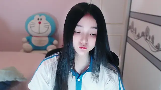 xiao-xiao-D online show from 6, 1, 2026