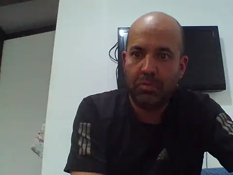 Snapshot of jmdasilvag2024 chatting on 23, 3, 2026 jmdasilvag2024 online show from 23, 3, 2026