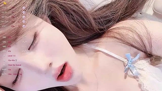 Irene--- online show from 4, 5, 2026