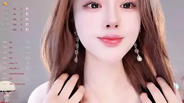 Irene--- online show from 6, 5, 2026