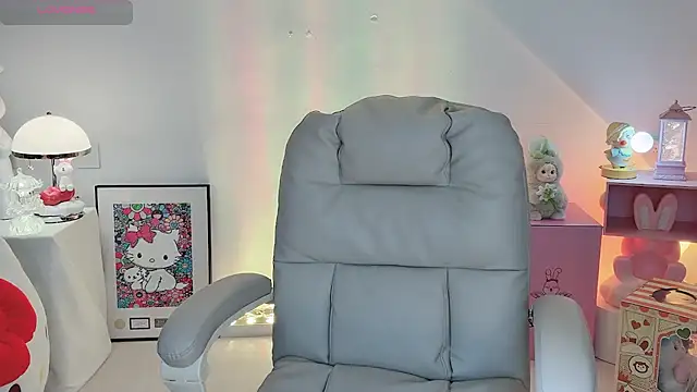Irene--- online show from 6, 8, 2026