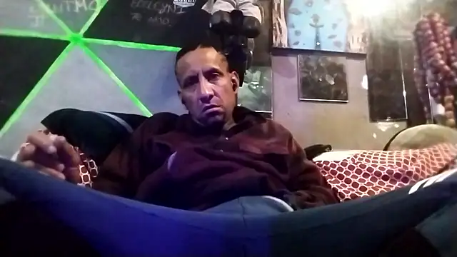 dulcedeseo13 online show from 1, 3, 2026