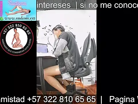 bisexual0007 online show from 18, 3, 2025