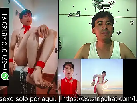 bisexual0007 online show from 24, 10, 2025