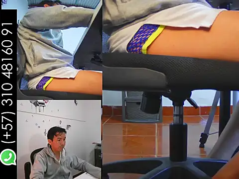 bisexual0007 online show from 16, 11, 2025