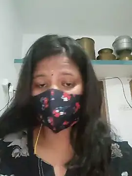 Tamil Sanjana  online show from 23, 1, 2025