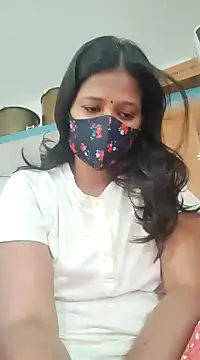 Tamil Sanjana  online show from 26, 1, 2025