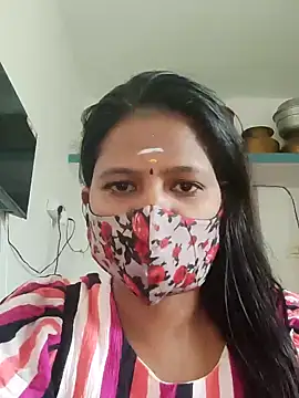 Tamil Sanjana  online show from 6, 2, 2025