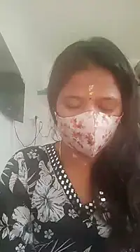 Tamil Sanjana  online show from 15, 2, 2025