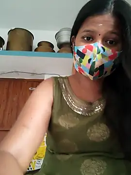 Tamil Sanjana  online show from 19, 3, 2025