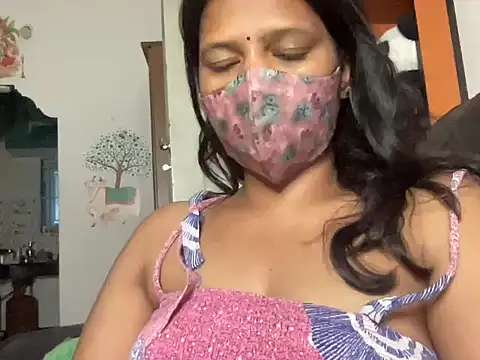 Tamil Sanjana  online show from 21, 9, 2025