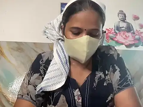 Tamil Sanjana  online show from 16, 10, 2025