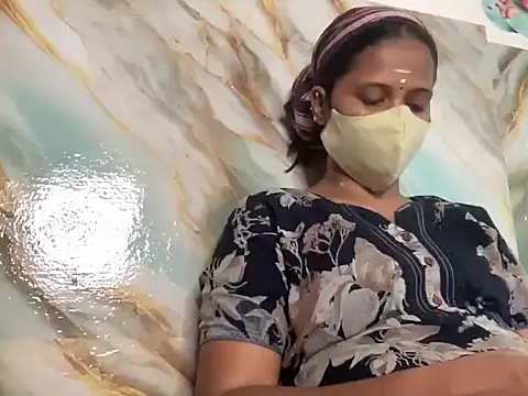 Tamil Sanjana  online show from 19, 10, 2025