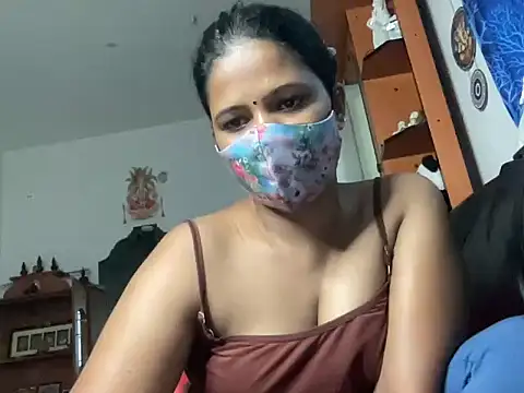 Tamil Sanjana  online show from 31, 10, 2025