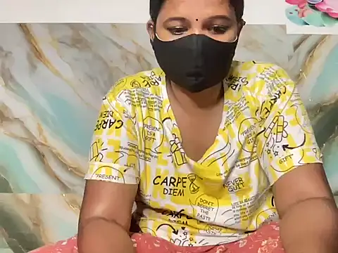 Tamil Sanjana  online show from 1, 11, 2025