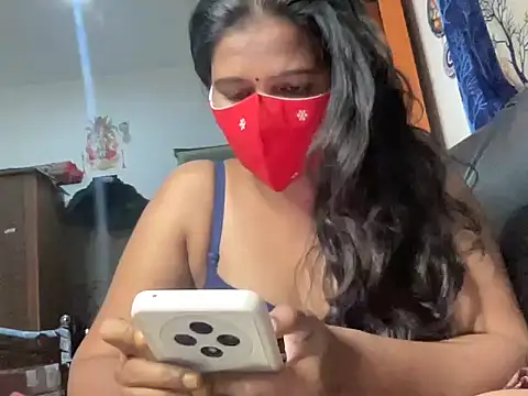 Tamil Sanjana  online show from 17, 11, 2025