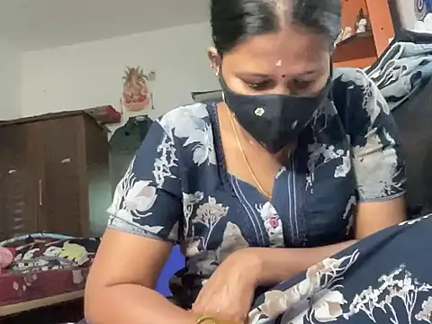 Tamil Sanjana  online show from 28, 11, 2025