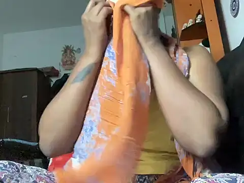 Tamil Sanjana  online show from 15, 12, 2025