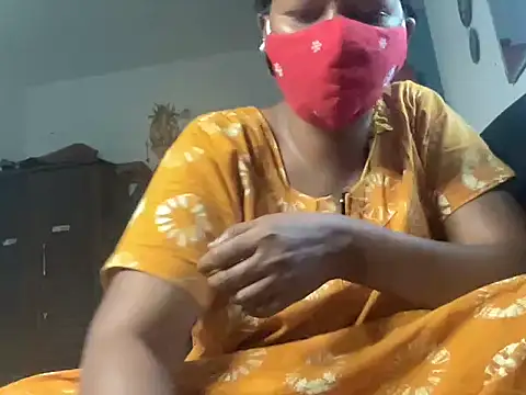 Tamil Sanjana  online show from 28, 3, 2026