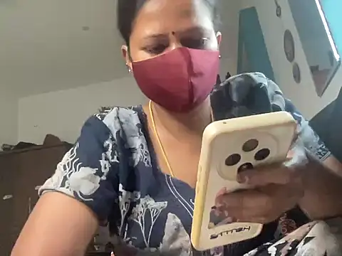 Tamil Sanjana  online show from 29, 3, 2026