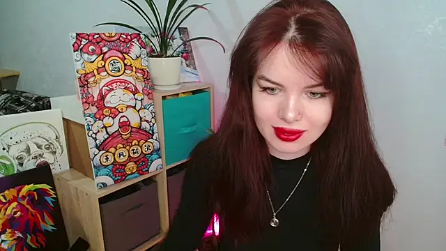 Snapshot of u_mistress_Anna chatting on 8, 11, 2025 u mistress Anna online show from 8, 11, 2025