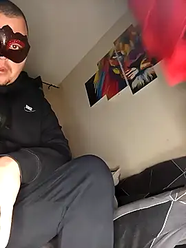 Snapshot of Coppiatrasgressiva chatting on 13, 1, 2025 Coppiatrasgressiva online show from 13, 1, 2025