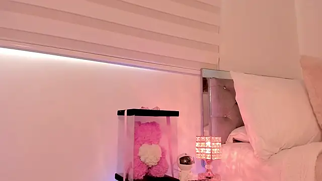 Alissonroses online show from 30, 4, 2026