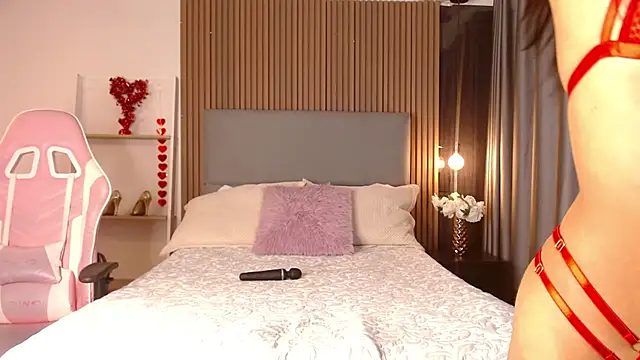 Sienna Blake  online show from 4, 10, 2025