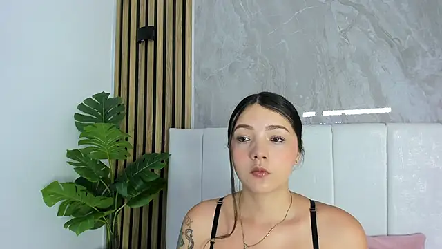 Samantha Good online show from 21, 3, 2026