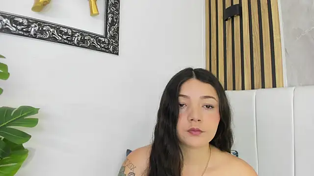 Snapshot of Samantha_Good chatting on 20, 6, 2026 Samantha Good online show from 20, 6, 2026