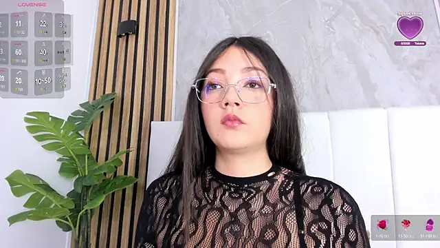 Snapshot of Samantha_Good chatting on 10, 7, 2026 Samantha Good online show from 10, 7, 2026