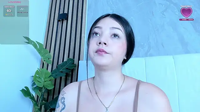 Snapshot of Samantha_Good chatting on 22, 7, 2026 Samantha Good online show from 22, 7, 2026