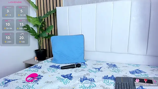 Snapshot of Samantha_Good chatting on 7, 8, 2026 Samantha Good online show from 7, 8, 2026