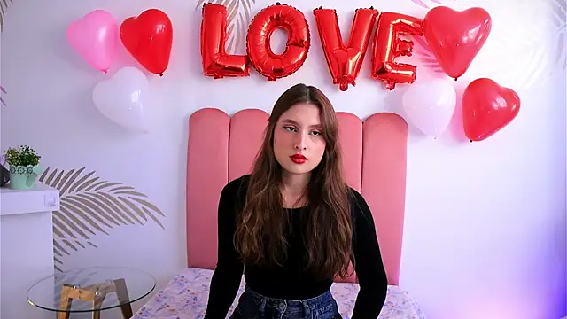 Daisha Riley online show from 14, 2, 2025