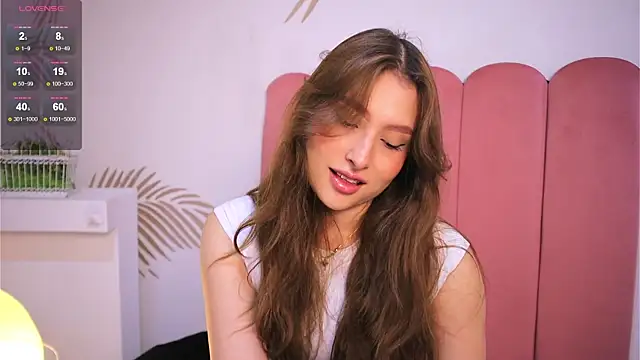 Daisha Riley online show from 11, 3, 2025