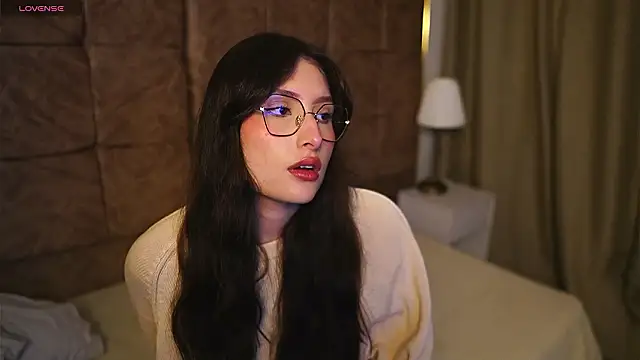 Daisha Riley online show from 11, 3, 2026