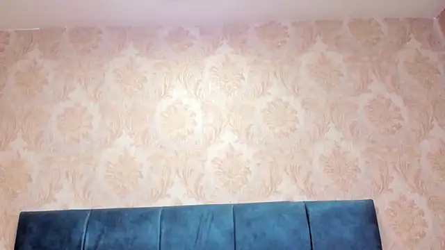 CintiaWalker online show from 26, 9, 2025