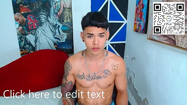 Snapshot of Andres_Santos777 chatting on 13, 2, 2025 Andres Santos777 online show from 13, 2, 2025