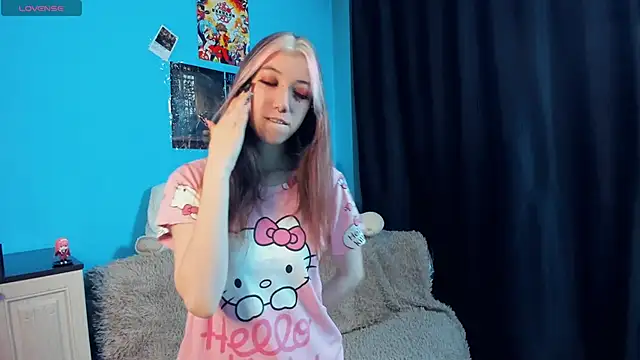  Mindy  online show from 11, 1, 2025