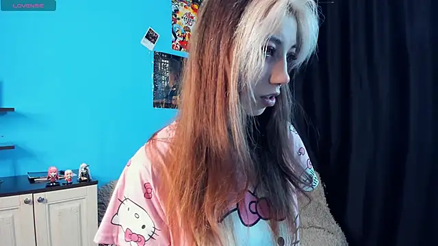  Mindy  online show from 31, 1, 2025