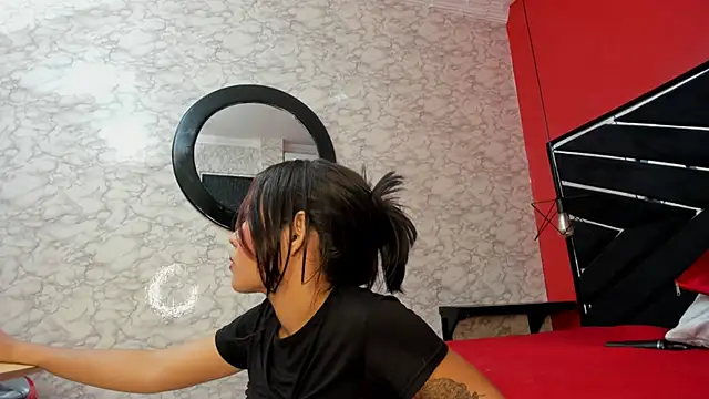 Snapshot of SEXY_HOTTIE__ chatting on 20, 1, 2025 SEXY HOTTIE online show from 20, 1, 2025